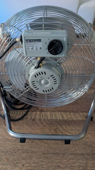 Ventilador
