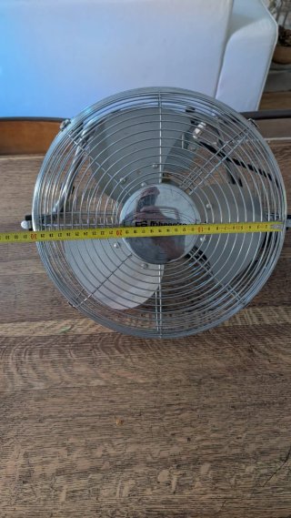Ventilador