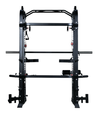 Multigimnasio B5 Doble Polea, Multipower,PowerRack