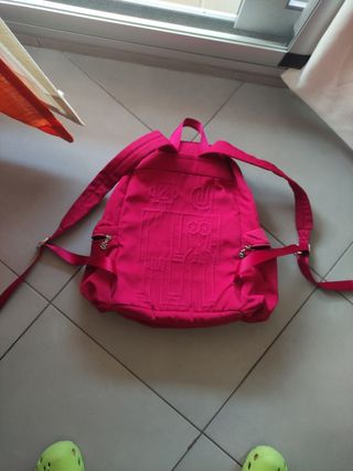 Bolso mochila Desigual
