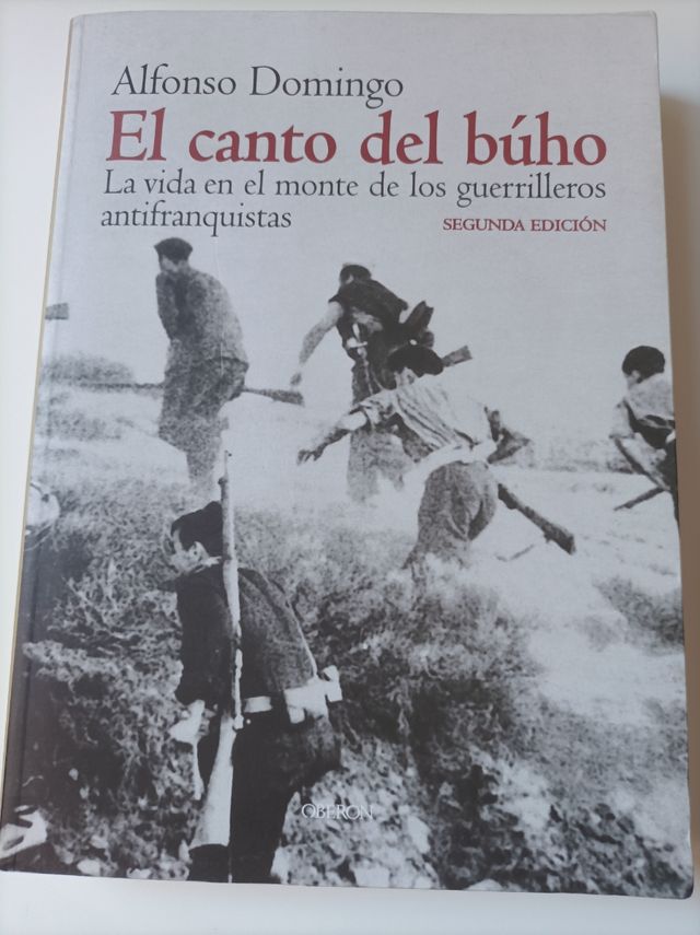 El canto del búho