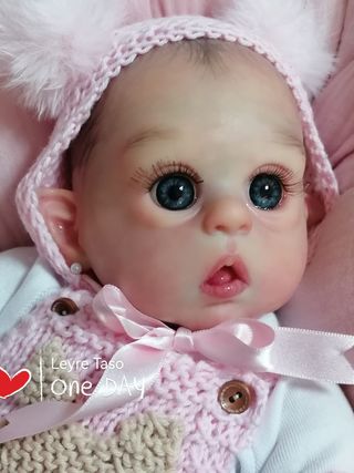 Bebe reborn elfa