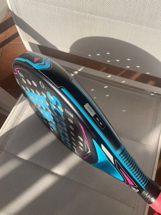 Pala padel mujer