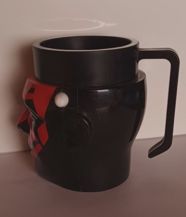Star wars Dhart Maul taza