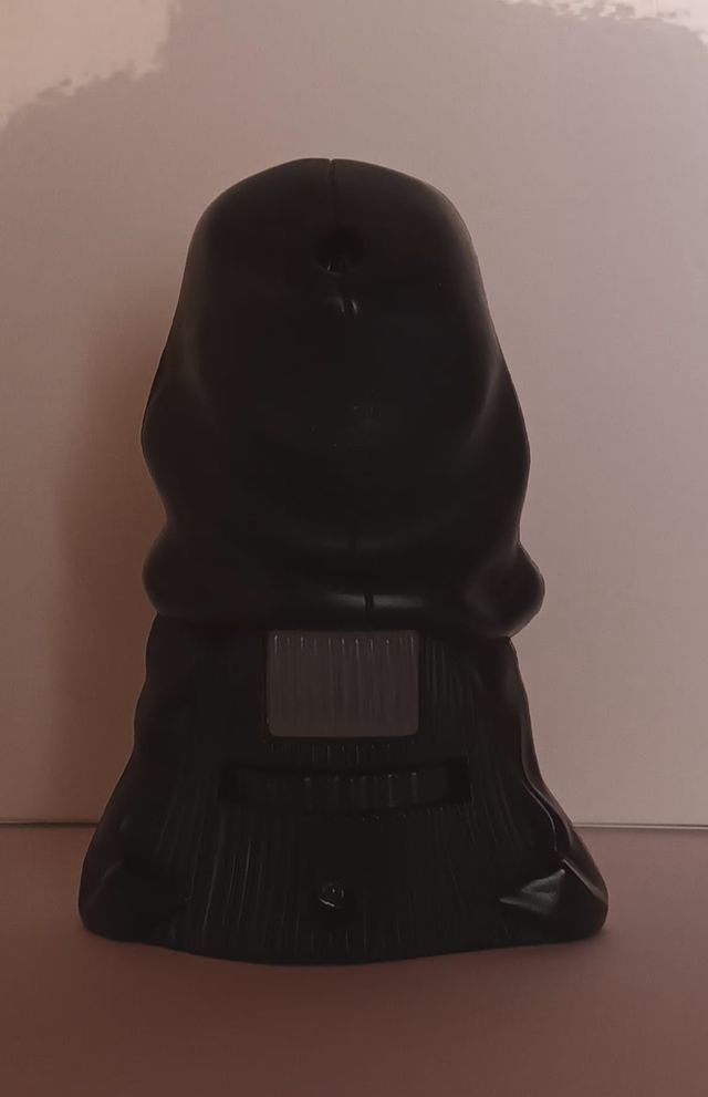 Star wars Dhart Maul proyector