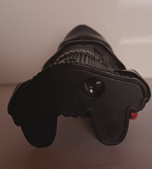 Star wars Dhart Maul proyector