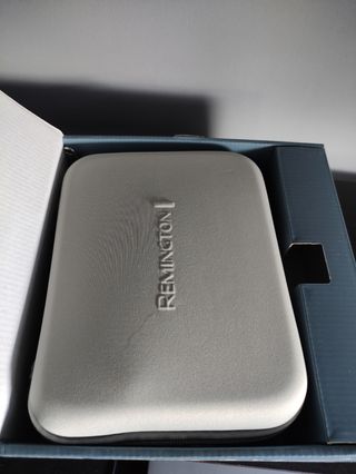 Depiladora laser Remington