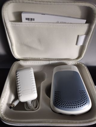 Depiladora laser Remington