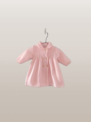 Chaquetas invierno niña