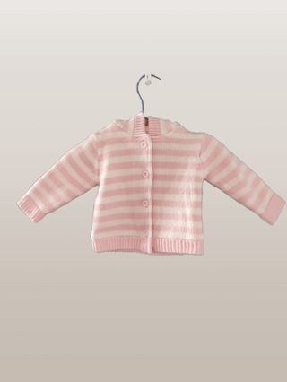 Chaquetas invierno niña