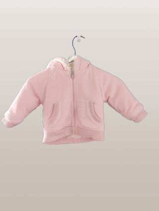 Chaquetas invierno niña