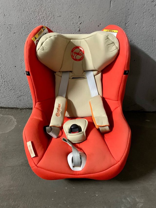 Silla de coche Cybex