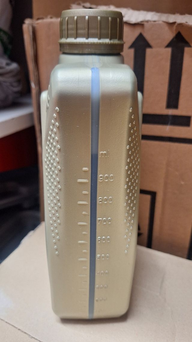 Aceite Cepsa Xtar 5w30 Long Life 1L.