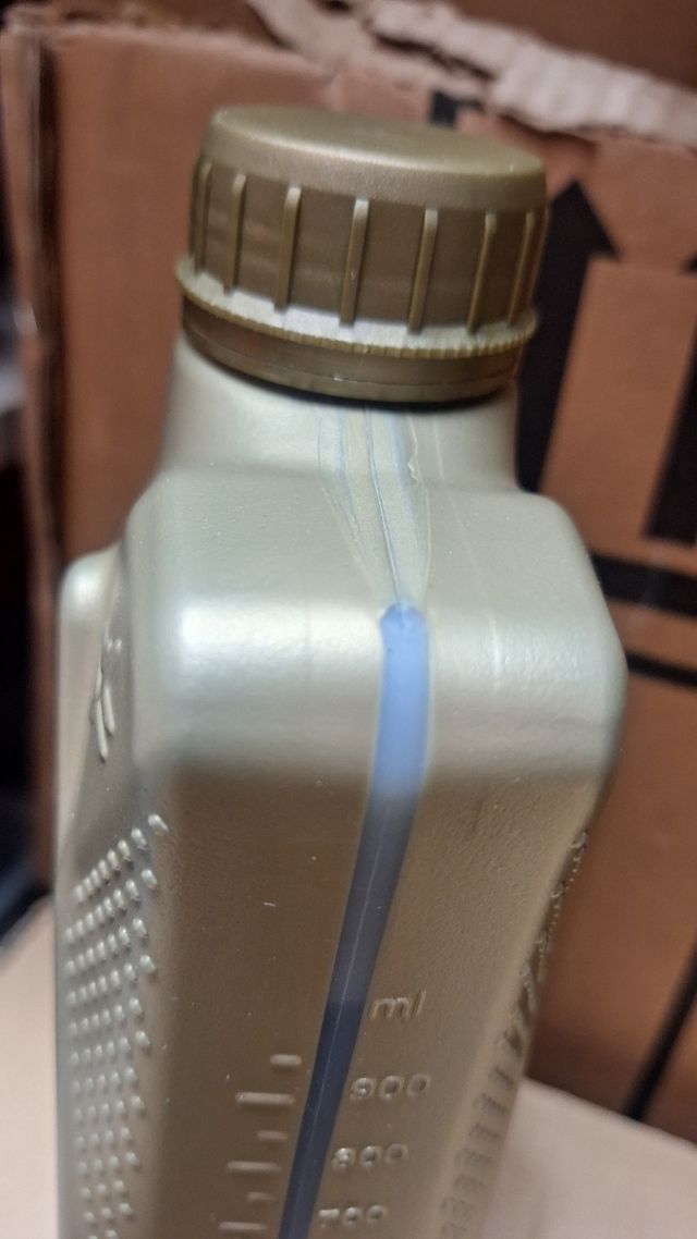 Aceite Cepsa Xtar 5w30 Long Life 1L.