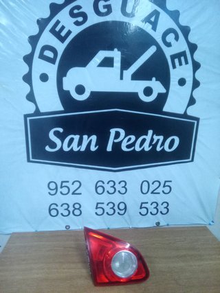 PILOTO PORTON NISSAN QHASQAI