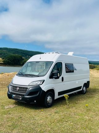 FIAT Ducato 2019