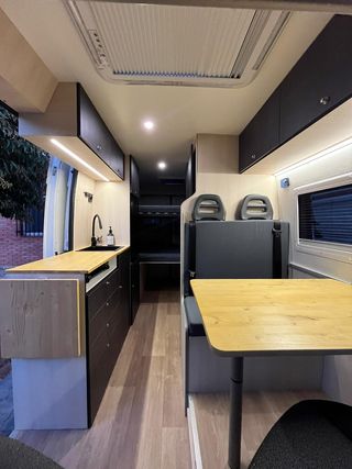FIAT Ducato 2019