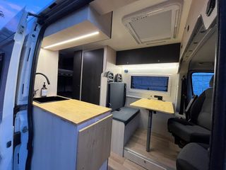 FIAT Ducato 2019