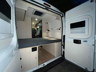 FIAT Ducato 2019