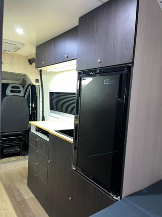 FIAT Ducato 2019