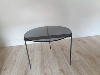 Vendo mesita auxiliar Zara Home.