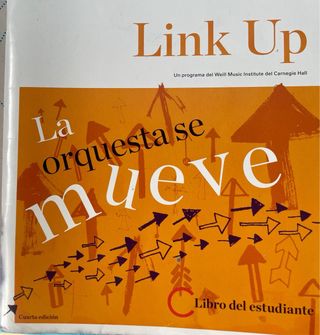 Libros texto 4primaria