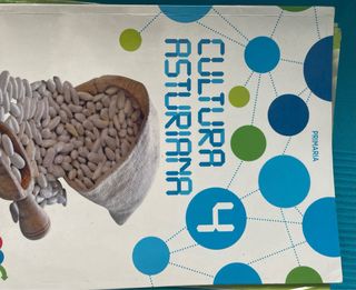 Libros texto 4primaria