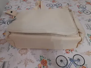 Bolso para bebés y saco cochecito