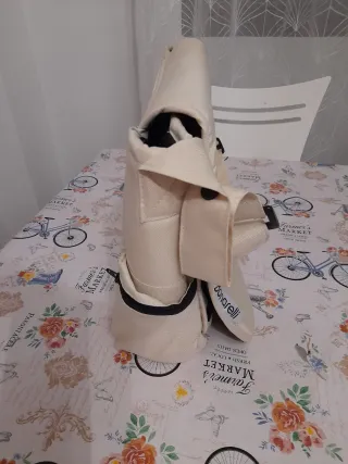 Bolso para bebés y saco cochecito