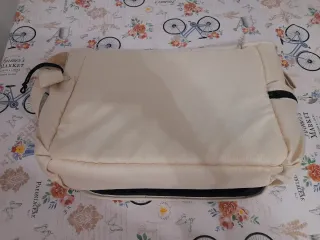 Bolso para bebés y saco cochecito