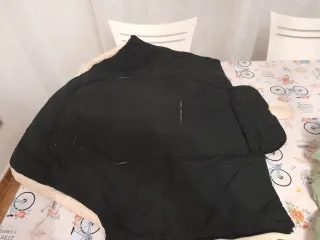 Bolso para bebés y saco cochecito