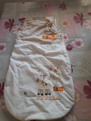 Sacos de dormir