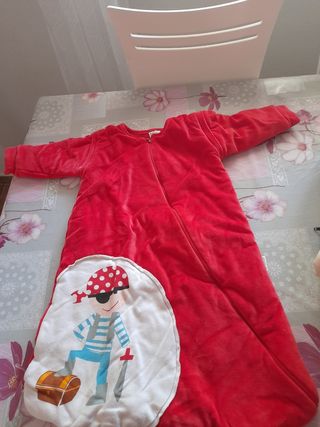 Sacos de dormir