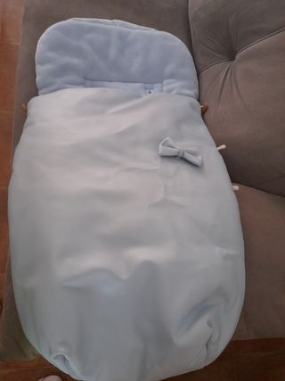 Sacos de dormir