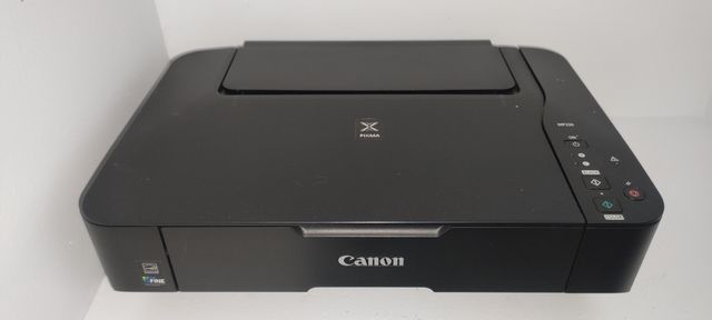 Impresora canon MP230