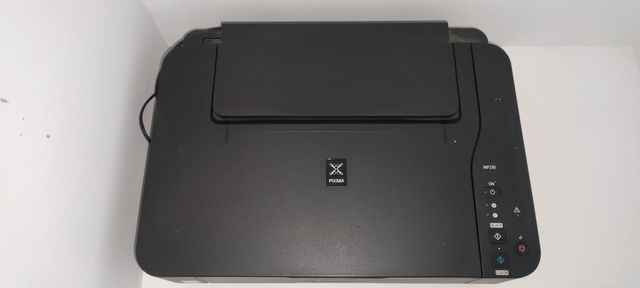 Impresora canon MP230
