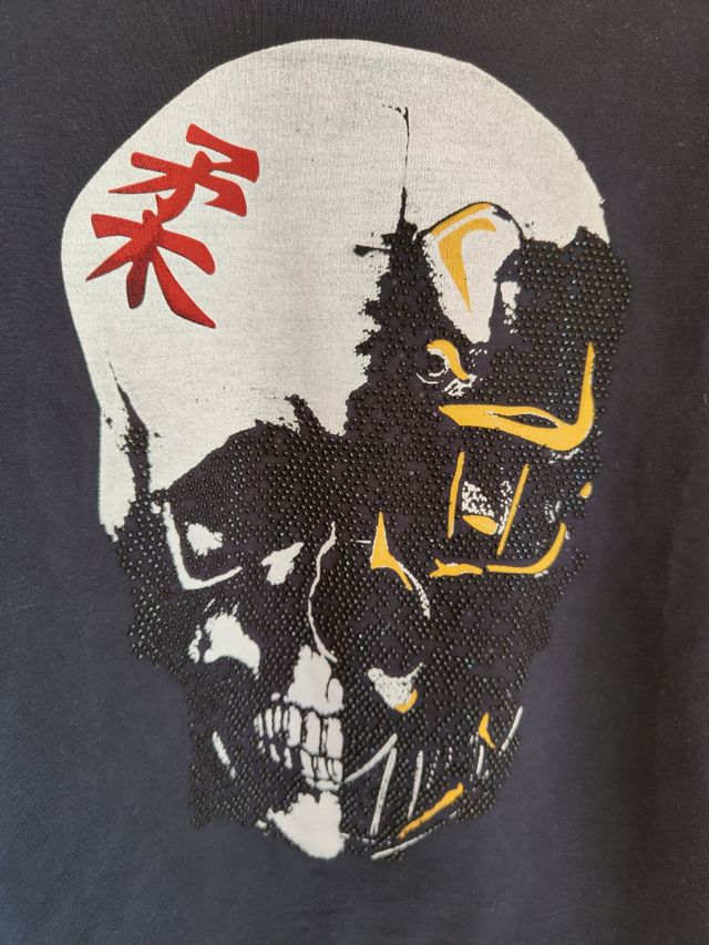 Felpa Philipp Plein tg L