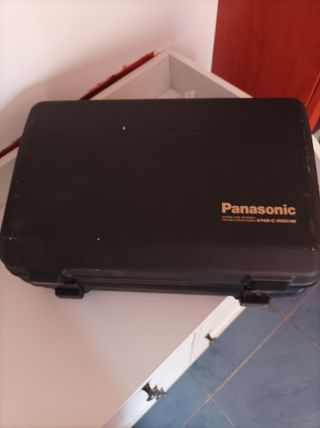 Cámara Video PANASONIC MC30EP