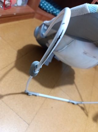 Hamaca Bebé Bright Starts