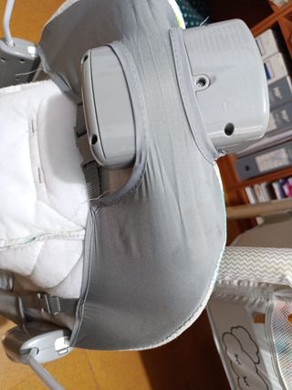 Hamaca Bebé Bright Starts