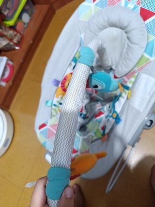 Hamaca Bebé Bright Starts