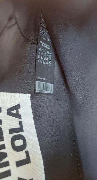 Neceser plano Bimba y LolaUltima rebaja