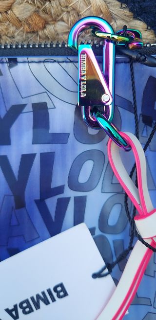 Neceser plano Bimba y LolaUltima rebaja