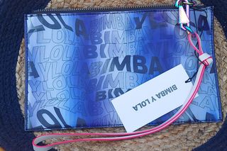 Neceser plano Bimba y LolaUltima rebaja