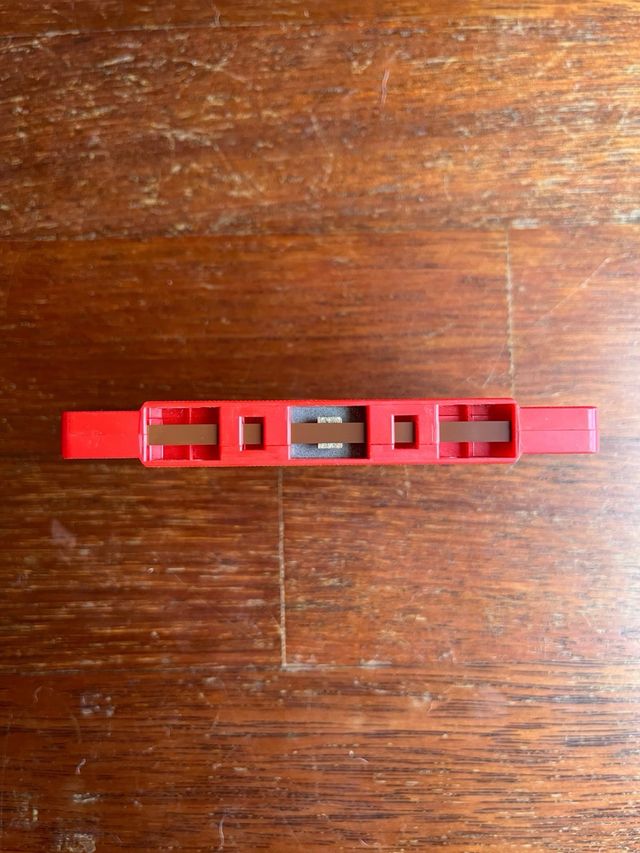 Musicassetta Toy Story 2