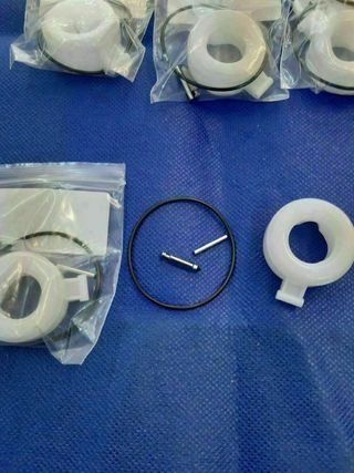 1 VESPINO KIT DELLORTO DESPIECE CARBURADOR