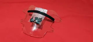 Protector faro Tenere 700.