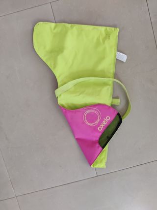 Lote 2 pares patines Talla 37