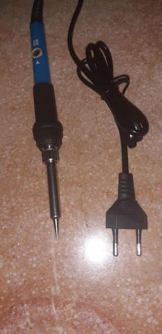 Saldatore a Stagno,60W 220V