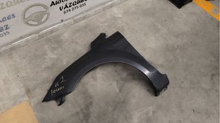 Aletas delanteras Ford Focus II Restyling Gris